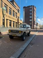Toyota Land Cruiser FJ60 1986 Bruin, Bruin, 400 kg, Stationwagon, Handgeschakeld