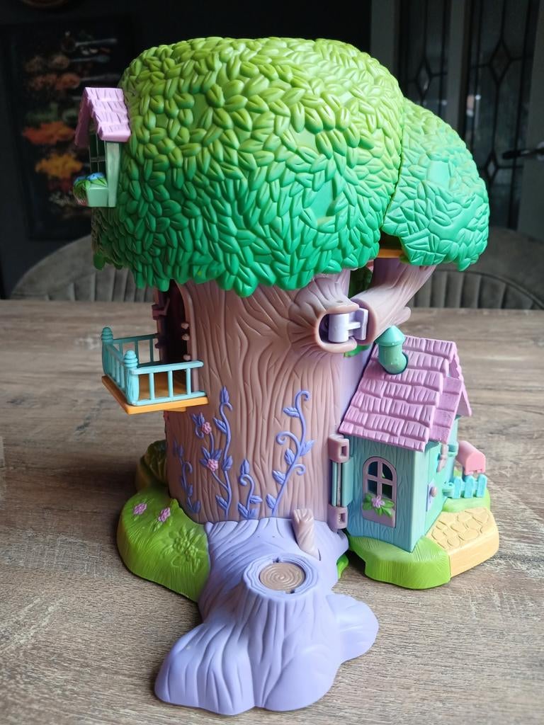 Boomhuis winnie de pooh, Ophalen of Verzenden, Zo goed als nieuw, Jongen of Meisje