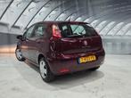 Fiat Punto Evo 1.4 Dynamic automaat, Auto's, Fiat, Euro 5, Stof, 400 kg, Bedrijf
