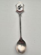 Droste Geëmailleerd lepeltje, Ophalen of Verzenden, Overige, Droste