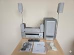 Sony 5.1 Home Cinema Set. type STR-DE475, Ophalen, 5.1-systeem, 70 watt of meer, Sony