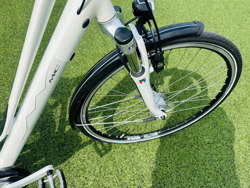 Multicycle Spirit damesfiets 53cm toerfiets, 53 tot 56 cm, Versnellingen, Niet ingevuld, Ophalen of Verzenden