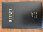 Bijbel Statenvertaling NBG, Ophalen of Verzenden