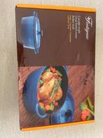 Gietijzeren pan NIEUW, Ophalen of Verzenden, Nieuw, Gietijzer, Koekenpan of Braadpan