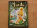 DVD Walt Disney Tinkerbell, Cd's en Dvd's, Alle leeftijden, Verzenden, Gebruikt, Europees