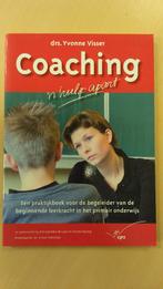 Coaching 'n hulp apart, Ophalen, Zo goed als nieuw