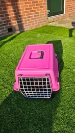 Kattenreismandje. Slechts 1x gebruikt., Dieren en Toebehoren, Ophalen