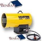 master heater patio heater verwarming huren bensan enter, Ophalen, Zo goed als nieuw, Overige