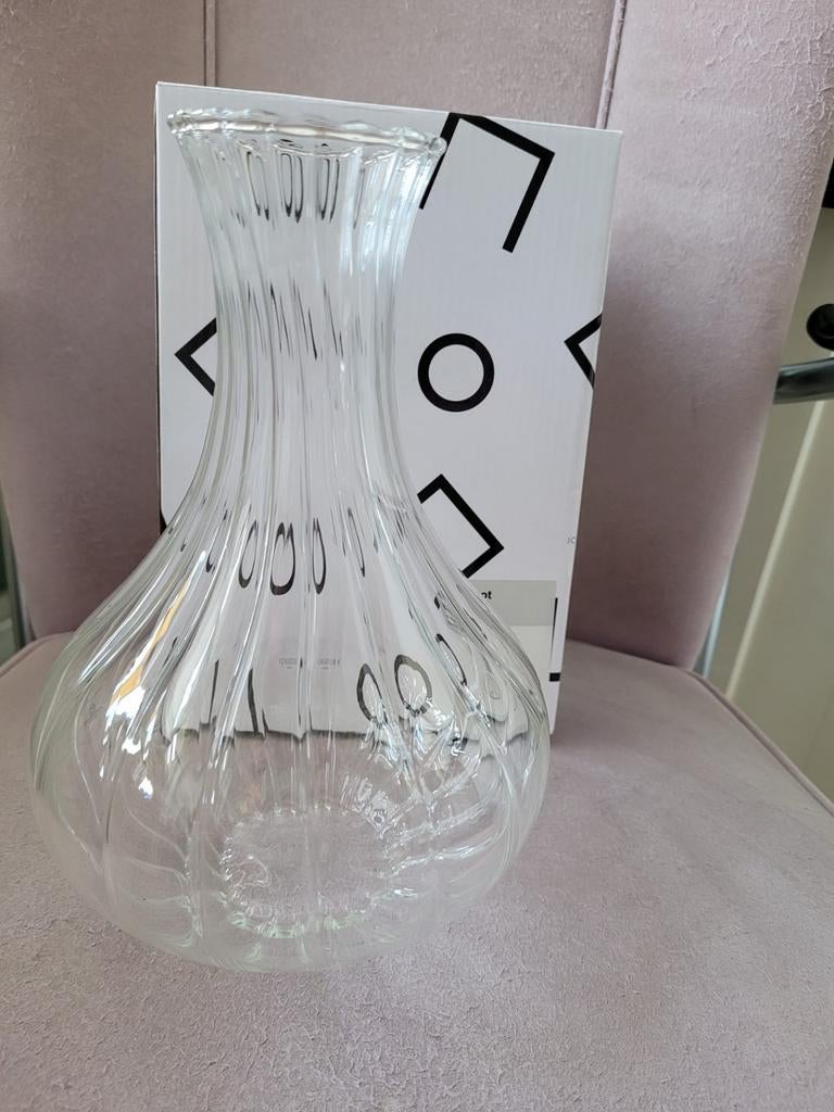 Ichendorf Milano Bistrot Karaf - NIEUW in doos, Ophalen of Verzenden