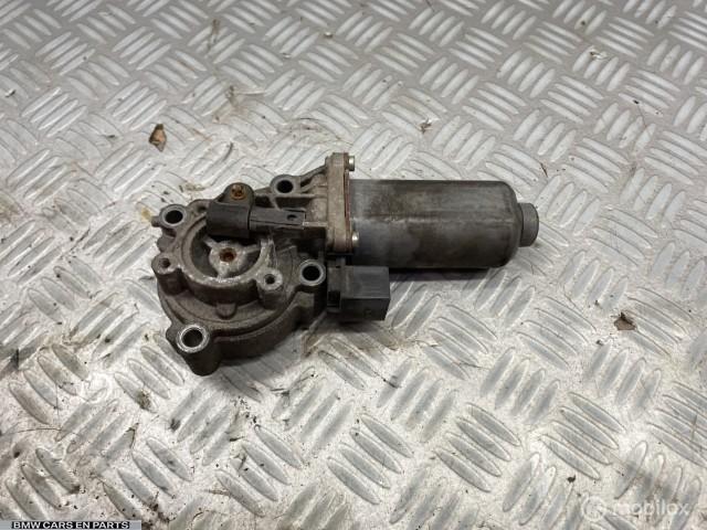 Stelmotor BMW X3 E83  E53 7566296 7566250 2449709, Gebruikt, Partnerportal@bmw.de, Bmw, Ophalen of Verzenden
