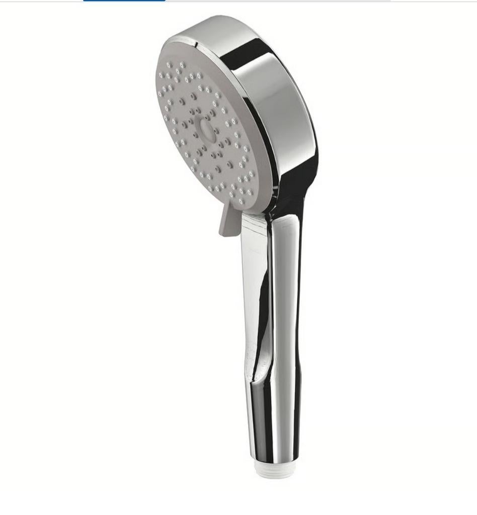 BROGRUND Douchekop - showerhead, Ophalen of Verzenden, Zo goed als nieuw, Chroom, Douche