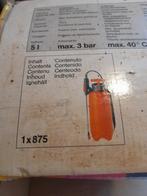 Gardena Drukspuit 5L - Ideaal voor tuin en planten, Ophalen of Verzenden