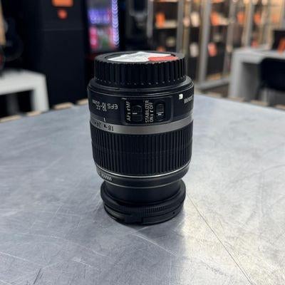 Canon EX Sigma lens 70mm met zonnekap | ZGAN € 199,99, ., Ophalen of Verzenden, Zo goed als nieuw, .