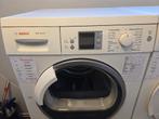 warmtepompdroger - Bosch - 7kg - A+, 6 tot 8 kg, Nl-infocentrum-bosch@bshg.com, Refurbished, Voorlader