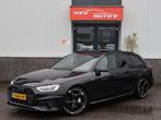 Audi A4 Avant 40 TFSI quattro S edition navi PANO virtual, Automaat, 15 km/l, Gebruikt, Euro 6