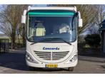 Concorde Charisma i 791 H 3.0L 180PK ALDE FULL OPTION, Rookmelder, Vloeistofverwarming, Bedrijf, Overige merken