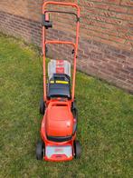 Sabo grasmaaier met opvangzak, Ophalen of Verzenden, Opvangzak