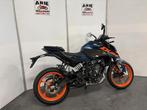 KTM Duke 125 ABS (bj 2025), KTM, Bedrijf, Onbekend, 124 cc
