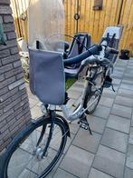 Moederfiets. Damesfiets sparta amazone., Fietsen en Brommers, Fietsen | Dames | Moederfietsen, Ophalen, 2 zitjes, Sparta, Gebruikt