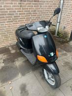 Piaggio zip type 3 duits, Ophalen of Verzenden