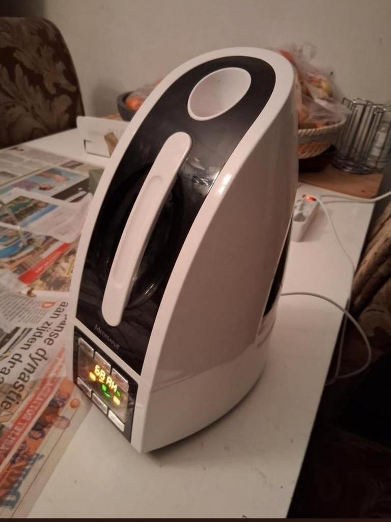 Te koop,Bifinett Mini oven., Ophalen