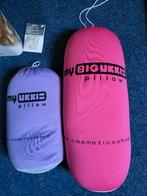 Bed kussen, Ophalen, Zo goed als nieuw, Cilindervormig