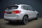 BMW iX3 Executive 80 kWh | Panoramadak | Keyless | Stoelverw, Automaat, Achterwielaandrijving, Gebruikt, Wit