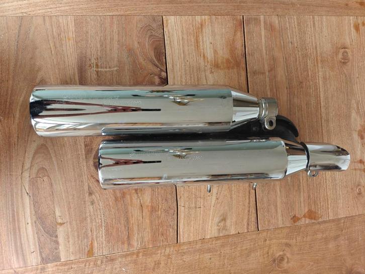 Originele Suzuki Marauder VZ800 onderdelen, Motoren, Onderdelen | Overige, Gebruikt, Ophalen of Verzenden