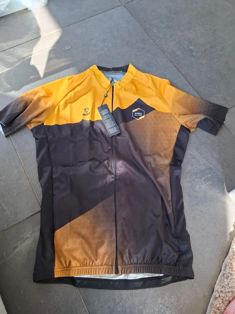Agu wielershirt nieuw maat l dames, Ophalen of Verzenden, Nieuw, Dames, Bovenkleding