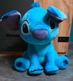 Disney Stitch knuffel 60 cm met geluid, Ophalen of Verzenden, Gebruikt, Overige typen