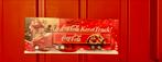 Coca-Cola Kersttruck - Nieuw in verpakking, Ophalen of Verzenden, Nieuw, Gebruiksvoorwerp