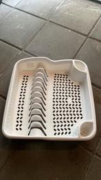 Afdruiprek, Huis en Inrichting, Ophalen, Gebruikt