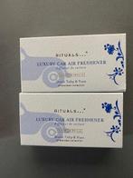 Nieuw Rituals Amsterdam autoparfum car perfume auto parfum, Ophalen of Verzenden, Nieuw, Overige materialen, Minder dan 25 cm
