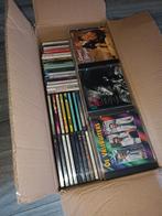 Doos / Partij Cds, Cd's en Dvd's, Ophalen of Verzenden, 1980 tot 2000, Zo goed als nieuw
