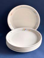 Thomas Trend Sunny Secunda dinerborden 26 cm, Ophalen of Verzenden, Zo goed als nieuw, Bord(en), Overige stijlen