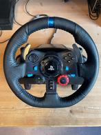 Logitech g29 stuur, pedalen, Ophalen, Zo goed als nieuw, Stuur of Pedalen, PlayStation 3