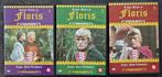 Floris - Complete serie - 3 DVD - Rutger Hauer, Alle leeftijden, Verzenden, Zo goed als nieuw