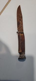 oud mes (22iv282/5-2), Ophalen of Verzenden