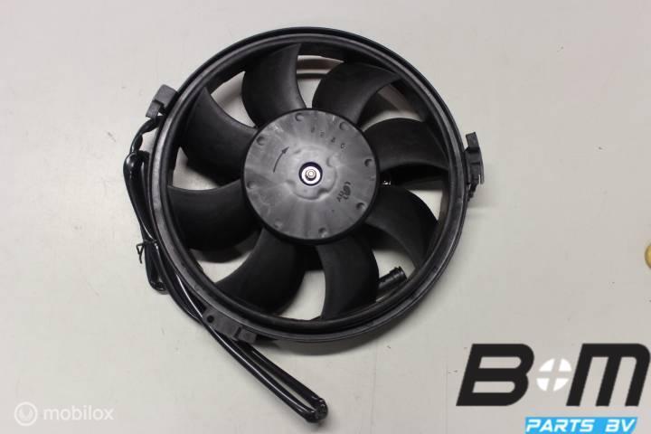 Ventilator 8D0959455L 8D0959455L, Gebruikt