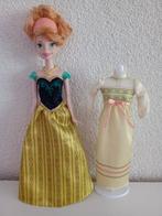 ANNA uit de Disney film Frozen CMM30, Ophalen of Verzenden, Zo goed als nieuw, Overige typen