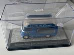 1:43 MERCEDES L 319-Zundapp verkoopswagen-in OVP, Ophalen of Verzenden, Nieuw, Bus of Vrachtwagen, Overige merken