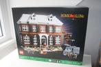 Lego Ideas Home Alone nieuw set 21330, Ophalen, Nieuw, Complete set, Lego