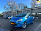 Ford Ka 1.2 Titanium X 1e Eigenaar! Airco/ Nieuwe Versnellin, Voorwielaandrijving, Gebruikt, 1242 cc, 4 cilinders