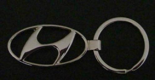 Hyundai sleutelhanger(nr.2), Verzamelen, Sleutelhangers, Nieuw, Transport, Ophalen of Verzenden