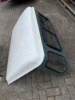 Land rover defender Tdci pickup dak / truckcab, Ophalen, Achter, Land Rover, Spatbord