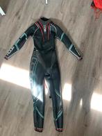 HUUB Varman wetstuit triathlon/open water zwemmen, Ophalen of Verzenden, Zo goed als nieuw, Heer, Wetsuit