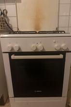 Fornuis bosch, Ophalen, Gebruikt, 60 cm of meer, 4 kookzones