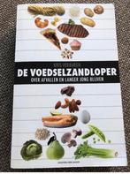 De Voedselzandloper, Ophalen of Verzenden, Zo goed als nieuw