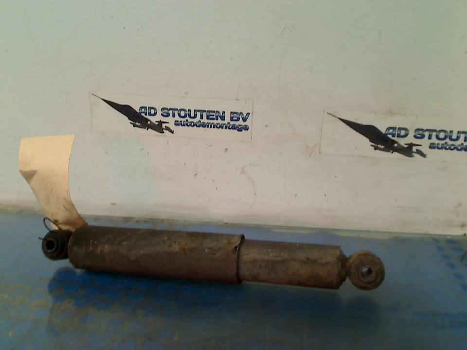Veerpoot Rechts Voor Chevy/Sportsvan G20 Standard Cargo 1980, Gebruikt, General Motors Germany GmbH, Chevrolet.europe@gm.com, Eschersheimer Landstraße 14, Frankfurt am Main 60322, , Duitsland