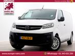 Opel Vivaro 1.5 CDTI 102pk M Edition Airco/Carplay/Achterkle, Voorwielaandrijving, Euro 6, 4 cilinders, Wit
